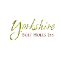 Yorkshire Bolt Holes Ltd logo, Yorkshire Bolt Holes Ltd contact details