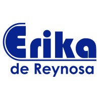 Erika de Reynosa logo, Erika de Reynosa contact details