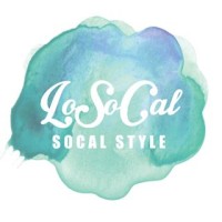 LoSoCal Lifestyle Blog logo, LoSoCal Lifestyle Blog contact details