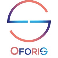 OFORIS logo, OFORIS contact details