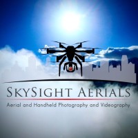 SkySight Aerials logo, SkySight Aerials contact details