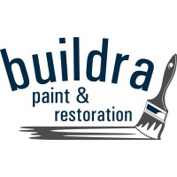 Buildra LLC, Paint and Restoration logo, Buildra LLC, Paint and Restoration contact details