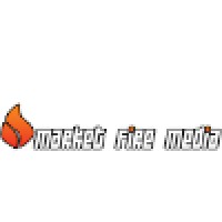 Market Fire Media logo, Market Fire Media contact details