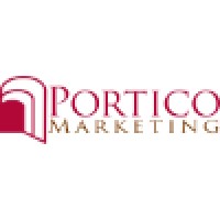 Portico Marketing logo, Portico Marketing contact details