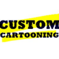 customcartooning.com logo, customcartooning.com contact details