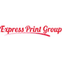 Express Print Group logo, Express Print Group contact details