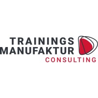 TrainingsManufaktur Consulting logo, TrainingsManufaktur Consulting contact details