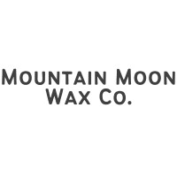 Mountain Moon Wax Co. logo, Mountain Moon Wax Co. contact details