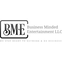 Business Minded Ent logo, Business Minded Ent contact details