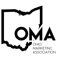 Ohio Marketing Association logo, Ohio Marketing Association contact details