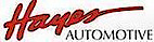 Hayes Automotive Group logo, Hayes Automotive Group contact details