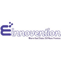 Einnovention-uk logo, Einnovention-uk contact details