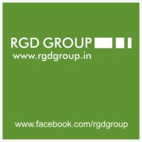 RGD Group logo, RGD Group contact details