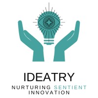 Ideatry logo, Ideatry contact details