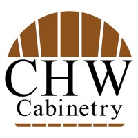 CHW Cabinetry logo, CHW Cabinetry contact details