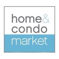 Home & Condo Market, Brokerage logo, Home & Condo Market, Brokerage contact details