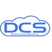 Direct Cloud Solutions logo, Direct Cloud Solutions contact details