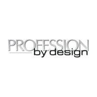 Profession by Design logo, Profession by Design contact details