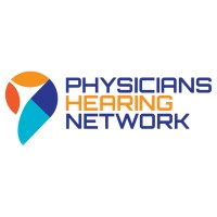 Physicians Hearing Network (PHN) logo, Physicians Hearing Network (PHN) contact details