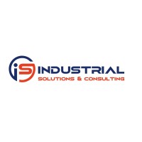 Industrial Solutions & Consulting logo, Industrial Solutions & Consulting contact details