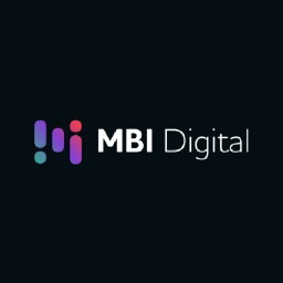 MBI Solutions logo, MBI Solutions contact details