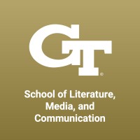 Georgia Tech School of Literature, Media, and Communication logo, Georgia Tech School of Literature, Media, and Communication contact details