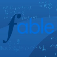 fable 寓意科技 logo, fable 寓意科技 contact details