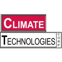 CLIMATE TECHNOLOGIES CORP logo, CLIMATE TECHNOLOGIES CORP contact details