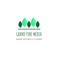 Grand Pine Media logo, Grand Pine Media contact details