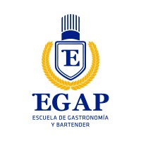 EGAP Escuela de Gastronomía y Bartender logo, EGAP Escuela de Gastronomía y Bartender contact details