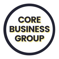 CoreBusinessGroup logo, CoreBusinessGroup contact details