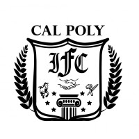 Cal Poly Interfraternity Council logo, Cal Poly Interfraternity Council contact details