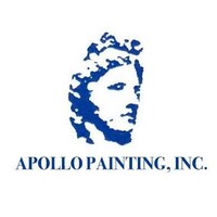 APOLLO PAINTING, INC logo, APOLLO PAINTING, INC contact details