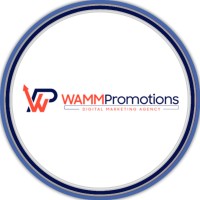 Wamm Promotions logo, Wamm Promotions contact details