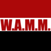 WAMM Studios logo, WAMM Studios contact details