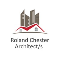 Roland Chester Architect/s logo, Roland Chester Architect/s contact details