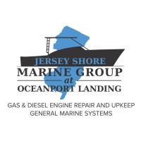 Jersey Shore Marine Group logo, Jersey Shore Marine Group contact details