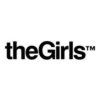 the Girls logo, the Girls contact details