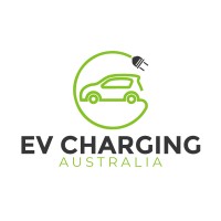 EV Charging Australia logo, EV Charging Australia contact details