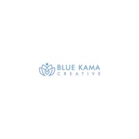 Blue Kama Creative logo, Blue Kama Creative contact details