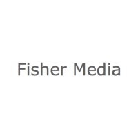 Fisher Media logo, Fisher Media contact details