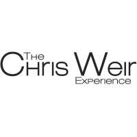 The Chris Weir Experience logo, The Chris Weir Experience contact details