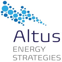 Altus Energy Pty Ltd logo, Altus Energy Pty Ltd contact details