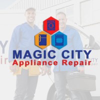 Magic City Appliance Repair logo, Magic City Appliance Repair contact details