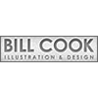 Bill Cook Illustration and Design logo, Bill Cook Illustration and Design contact details