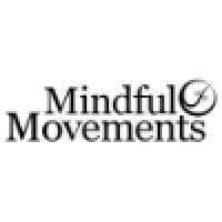 Mindful Movements UK and US logo, Mindful Movements UK and US contact details