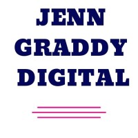 Jenn Graddy Digital logo, Jenn Graddy Digital contact details