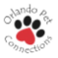 Orlando Pet Connections logo, Orlando Pet Connections contact details