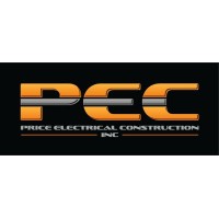 Price Electrical Construction Inc logo, Price Electrical Construction Inc contact details