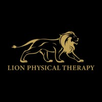 Lion Physical Therapy logo, Lion Physical Therapy contact details